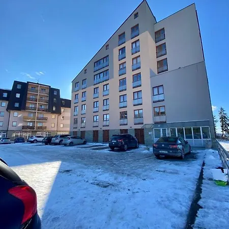 Lägenhet Mons Vlasic